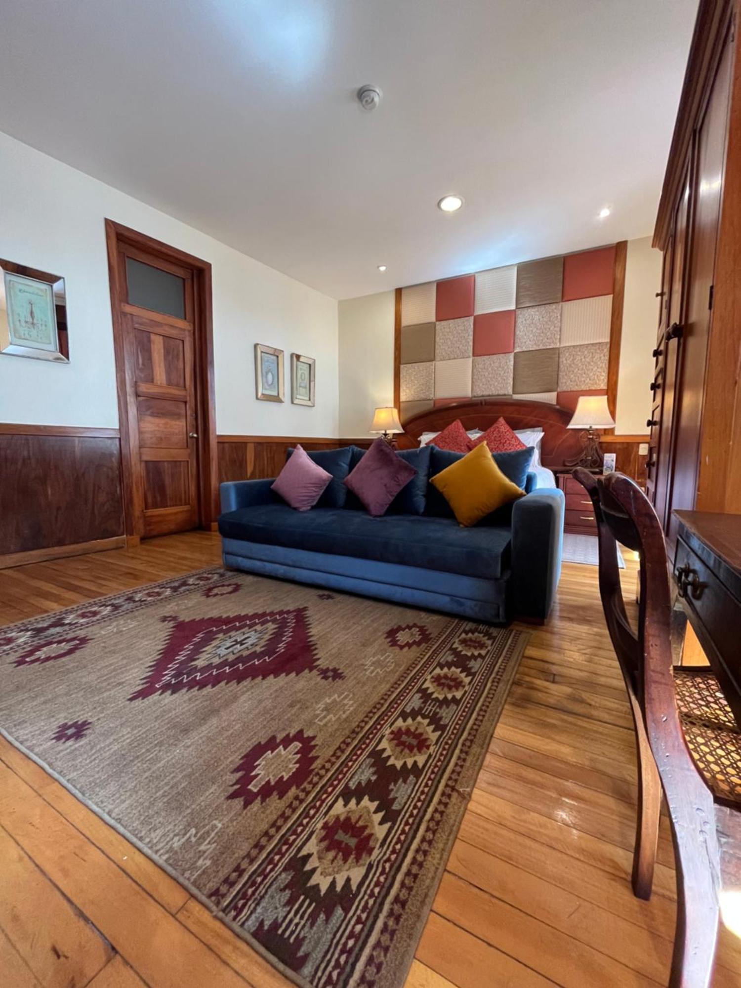 Pepe'S House Cuenca I Hotel & Boutique Hostel Kamer foto