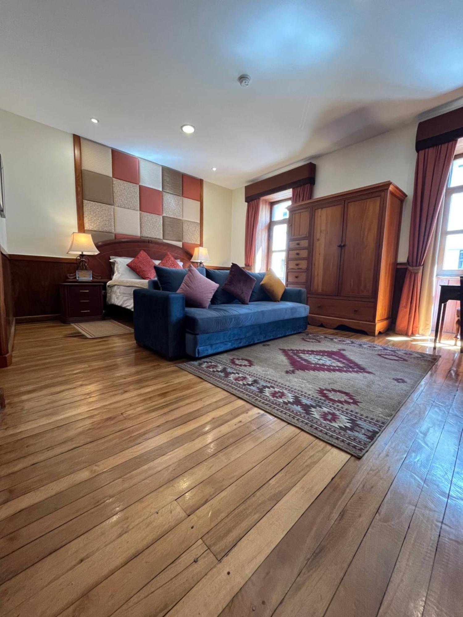 Pepe'S House Cuenca I Hotel & Boutique Hostel Kamer foto