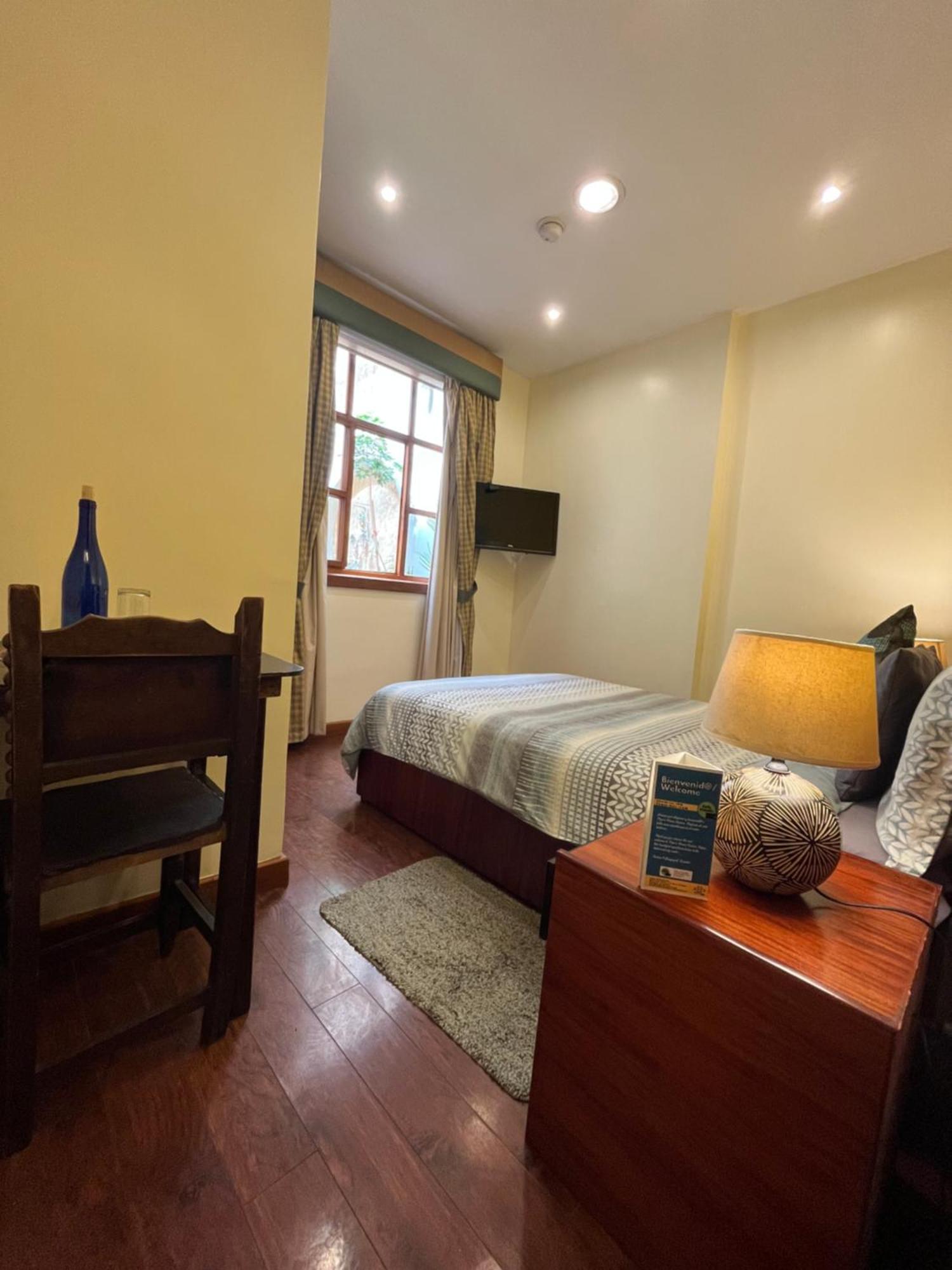 Pepe'S House Cuenca I Hotel & Boutique Hostel Kamer foto