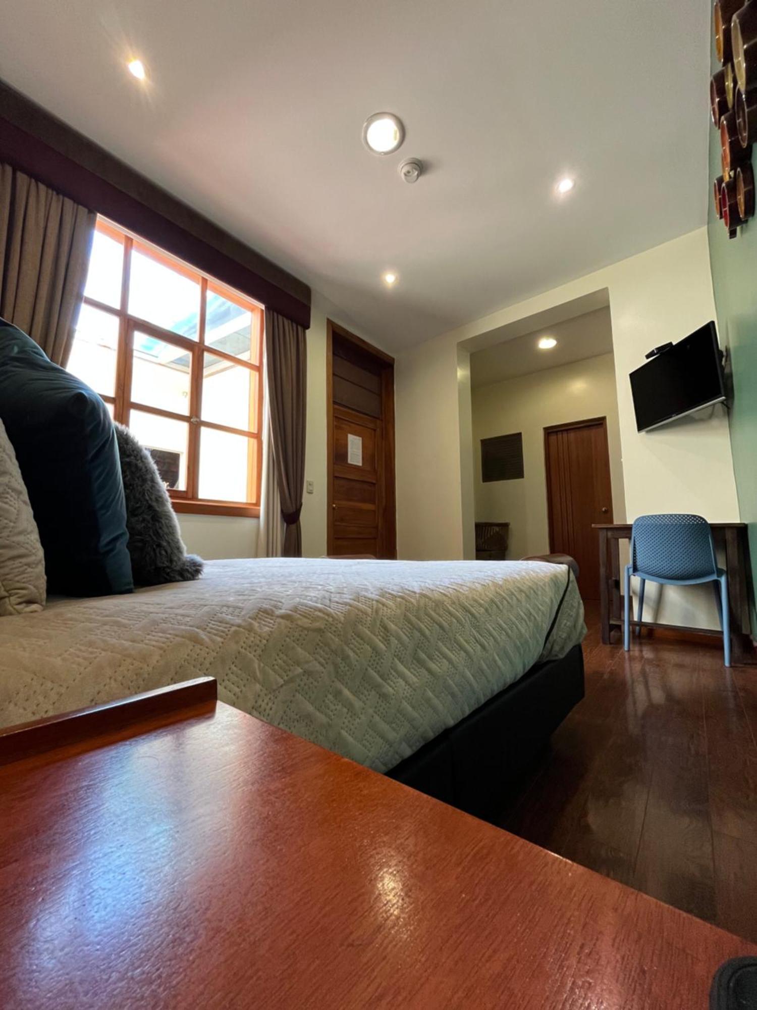 Pepe'S House Cuenca I Hotel & Boutique Hostel Kamer foto