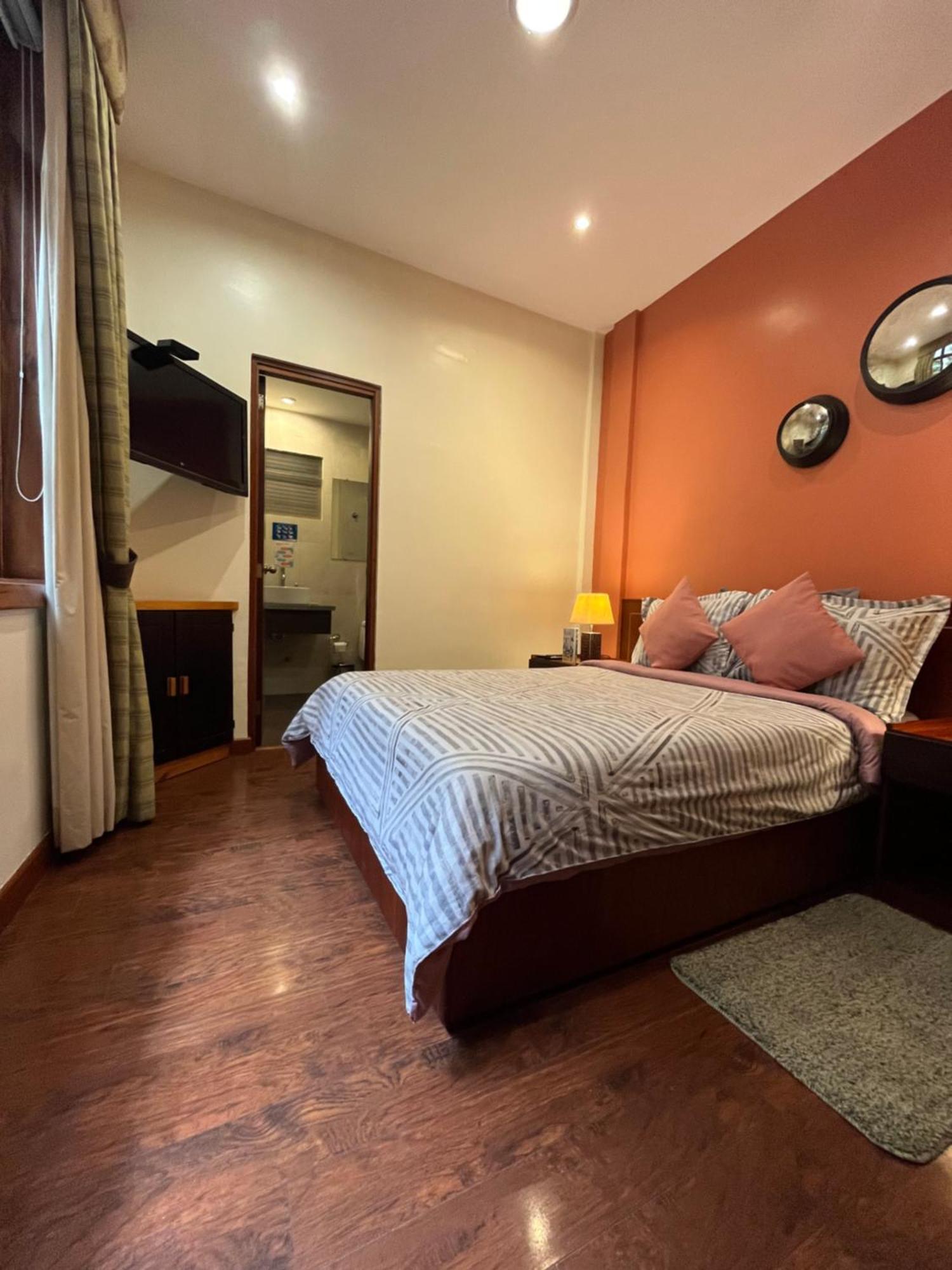 Pepe'S House Cuenca I Hotel & Boutique Hostel Kamer foto