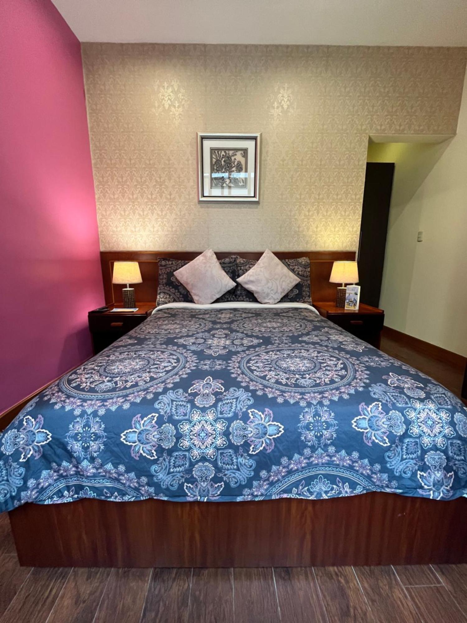 Pepe'S House Cuenca I Hotel & Boutique Hostel Kamer foto