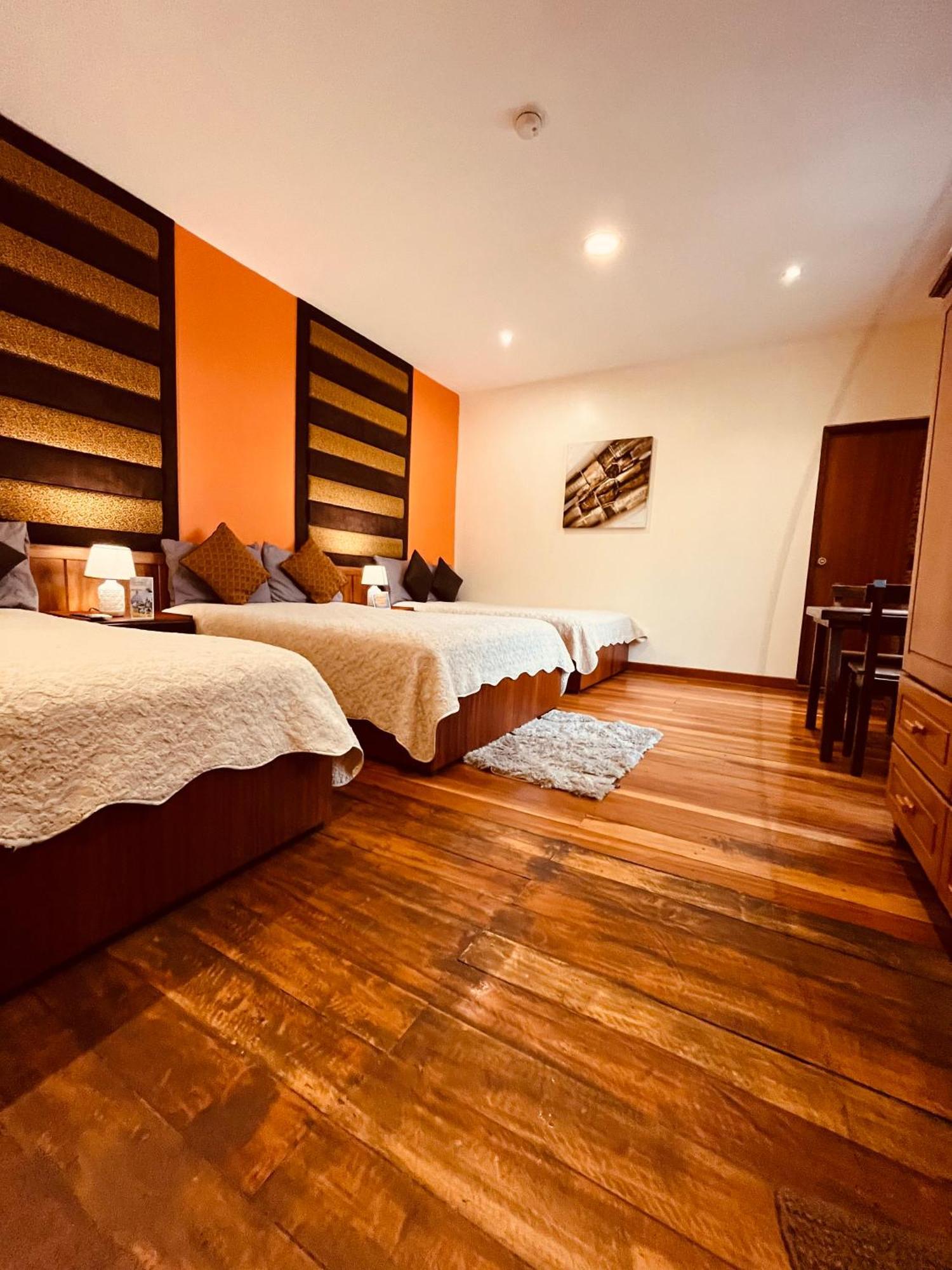 Pepe'S House Cuenca I Hotel & Boutique Hostel Kamer foto