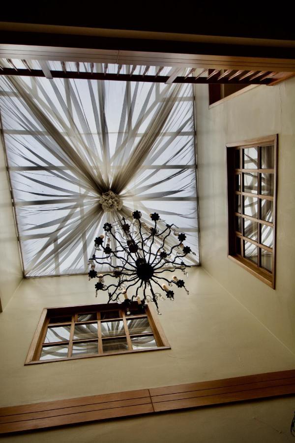Pepe'S House Cuenca I Hotel & Boutique Hostel Buitenkant foto
